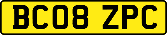 BC08ZPC