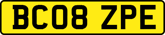 BC08ZPE