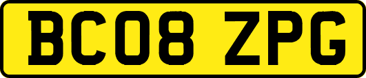 BC08ZPG