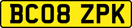 BC08ZPK