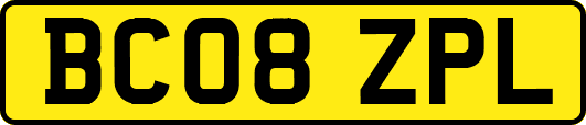 BC08ZPL
