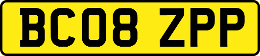 BC08ZPP