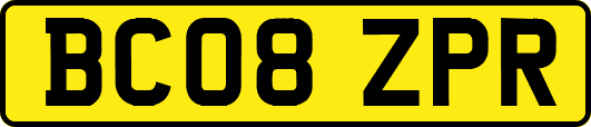 BC08ZPR