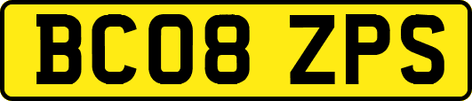 BC08ZPS