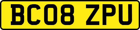 BC08ZPU