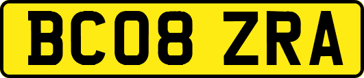 BC08ZRA