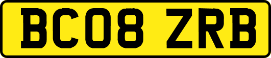 BC08ZRB