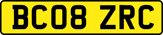 BC08ZRC