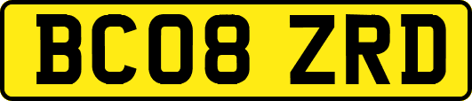 BC08ZRD