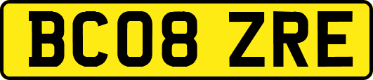 BC08ZRE