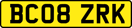 BC08ZRK