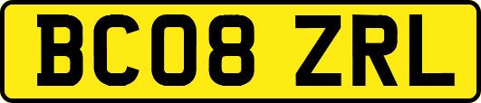 BC08ZRL