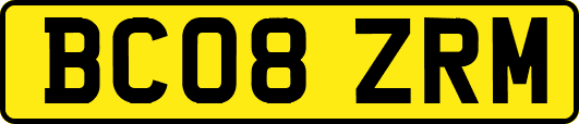 BC08ZRM