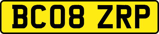 BC08ZRP