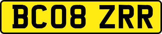 BC08ZRR