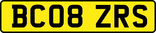 BC08ZRS