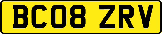 BC08ZRV