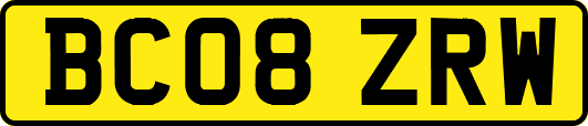 BC08ZRW