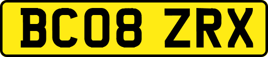 BC08ZRX