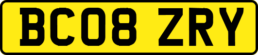 BC08ZRY