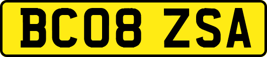 BC08ZSA