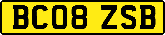 BC08ZSB