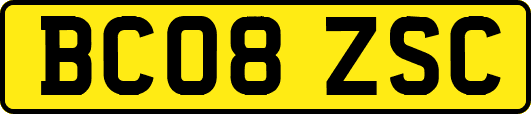 BC08ZSC