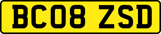 BC08ZSD