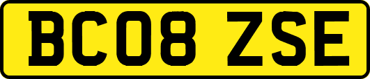 BC08ZSE