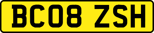 BC08ZSH