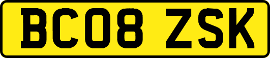 BC08ZSK