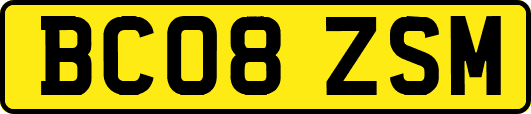 BC08ZSM