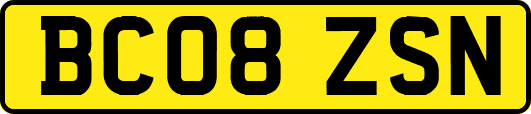 BC08ZSN