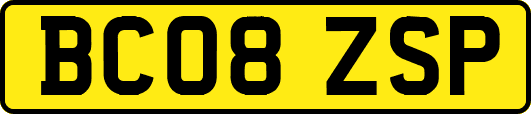 BC08ZSP