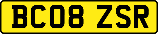 BC08ZSR