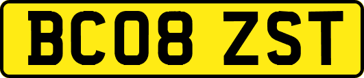 BC08ZST