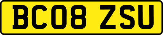 BC08ZSU