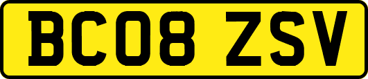 BC08ZSV