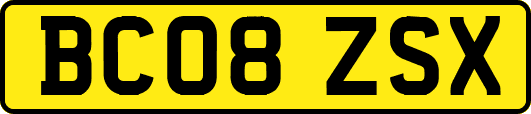 BC08ZSX