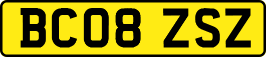 BC08ZSZ