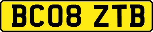 BC08ZTB
