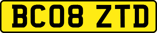 BC08ZTD