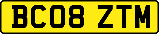 BC08ZTM