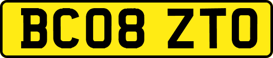 BC08ZTO