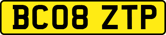 BC08ZTP