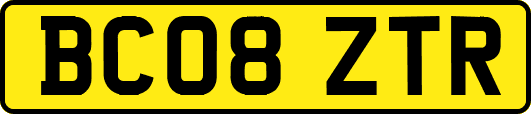 BC08ZTR
