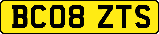 BC08ZTS