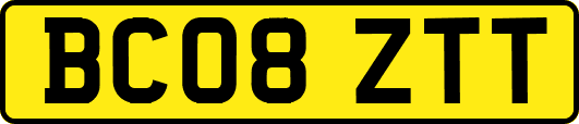 BC08ZTT