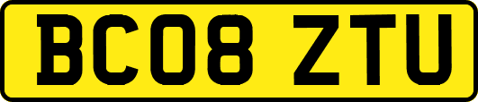 BC08ZTU