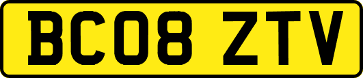 BC08ZTV